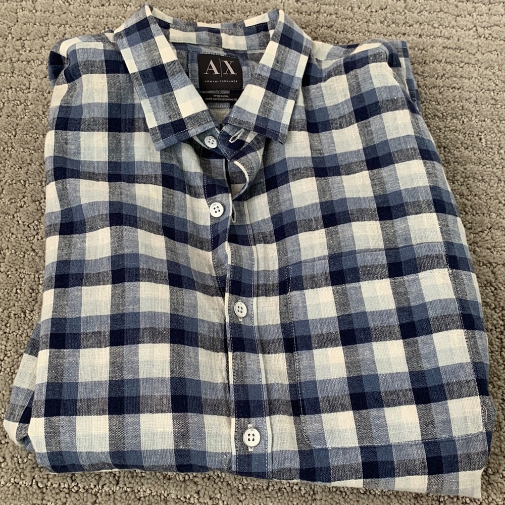 Shirt for men
